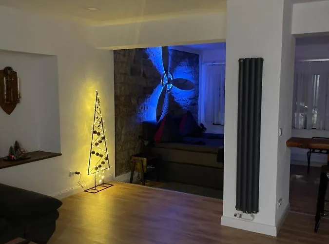 Propeller Gaestehaus Eg