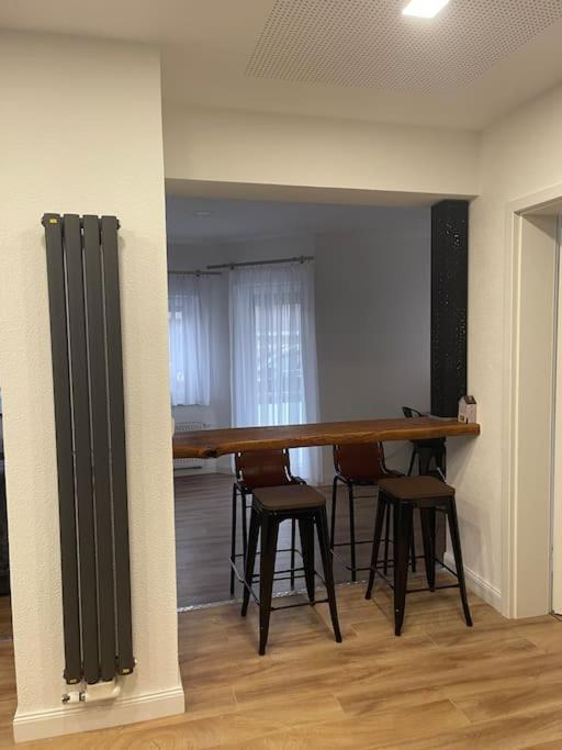 Apartment Propeller Gaestehaus Eg Eppingen