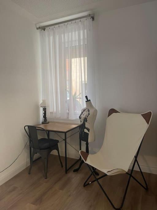 Apartment Propeller Gaestehaus Eg *
