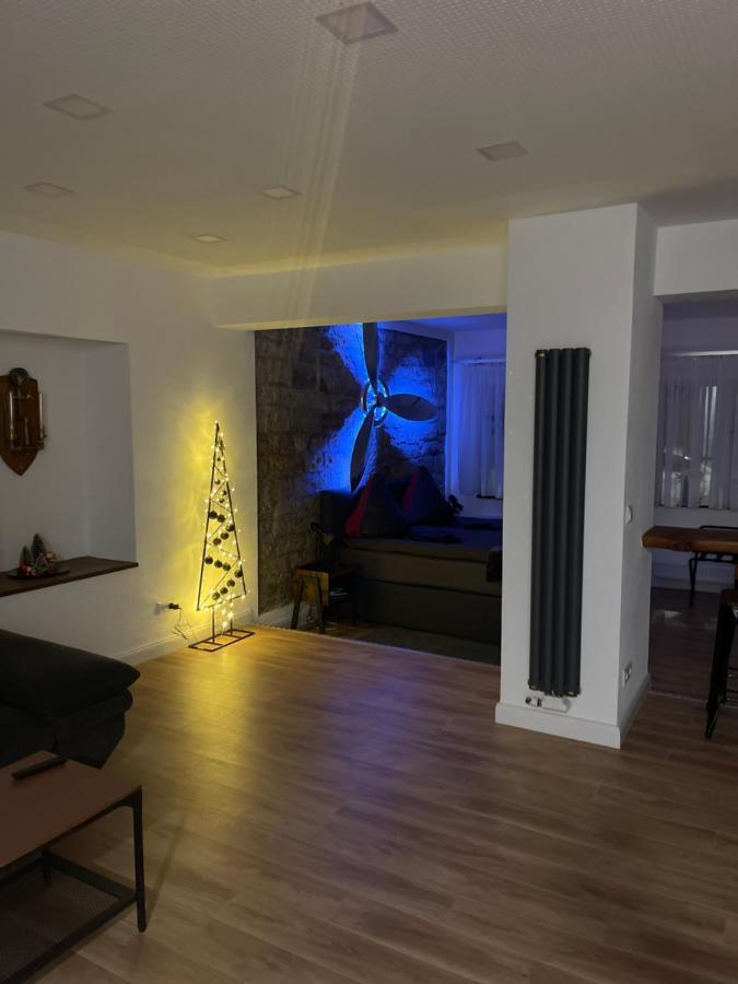 Apartment Propeller Gaestehaus Eg Eppingen