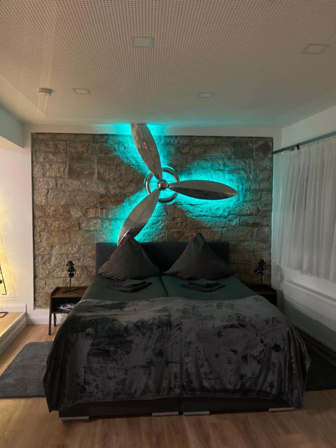 Apartment Propeller Gaestehaus Eg *